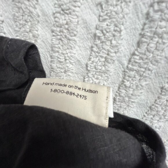 Bread Womens Sz 2X Black Crewneck Sleeveless Pullover Comfy Stretch Tank Top - Picture 4 of 9